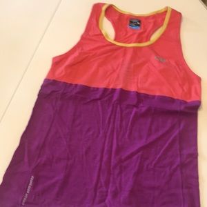 Icebreaker GT Merino tank